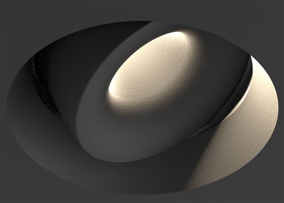 DOXIS Juno Mix Deep Square Soft Beam — фото 3