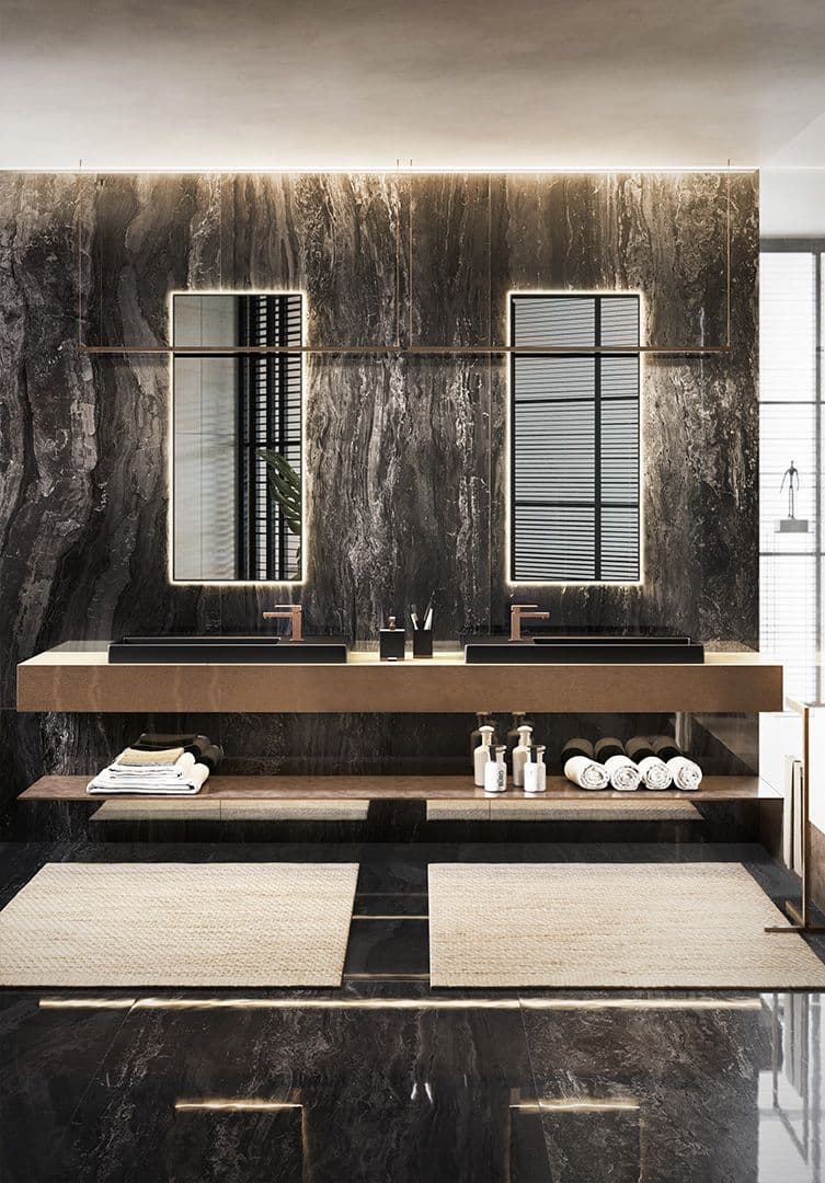 Gessi Rettangolo — фото 33