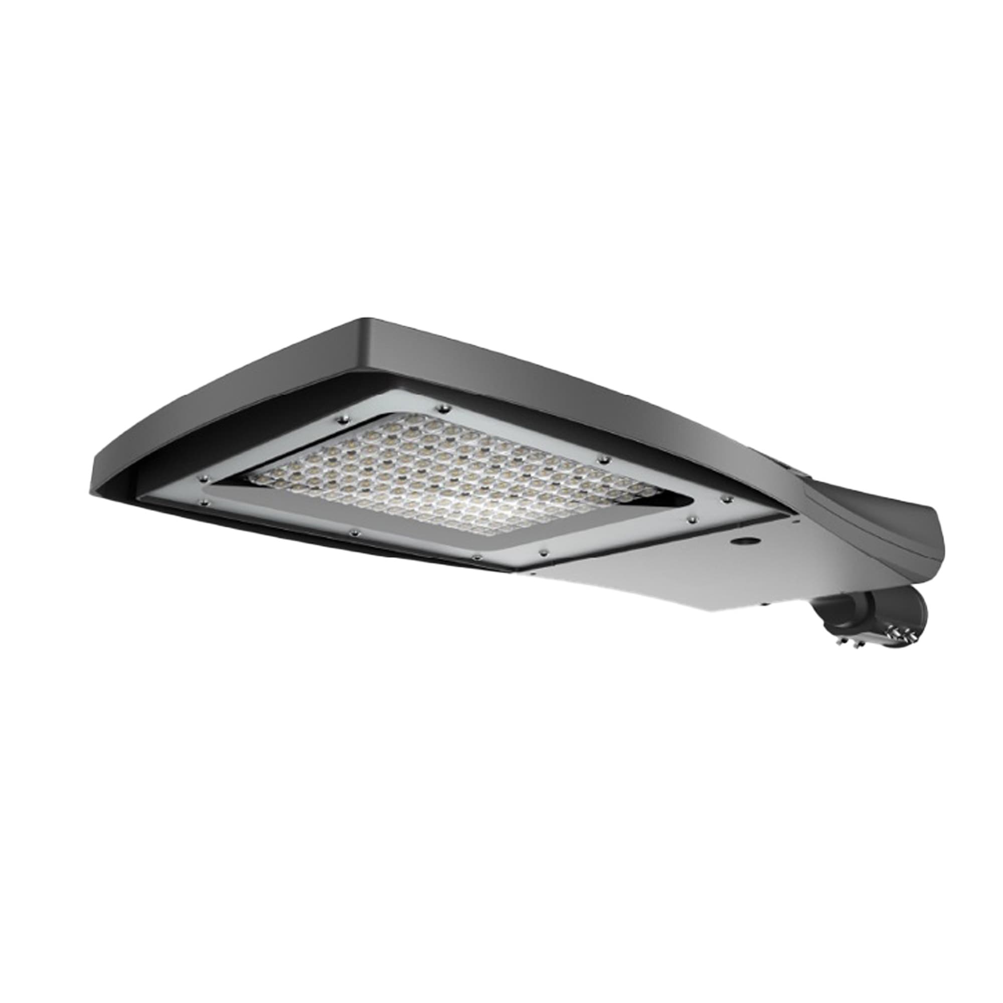 Светильник OXOR-GRES-759х328-150W Day4000 (GR, 150x80 deg, 230V) IP66 (Arlight, -) 055497