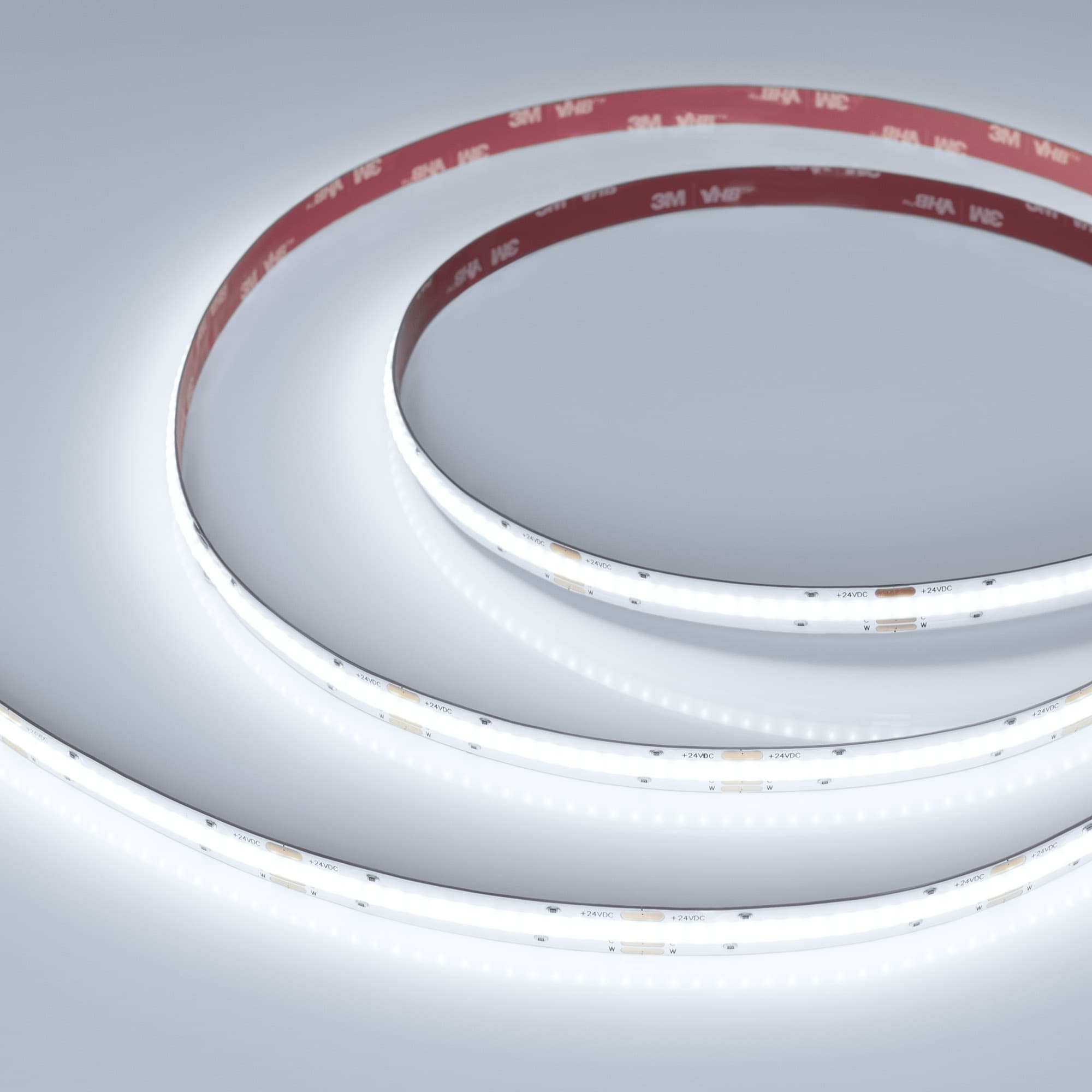 Светодиодная лента COB-X512-10mm 24V White-MIX (15 W/m, IP20, CSP, 5m) (Arlight, 5 лет) 037130 — фото 5