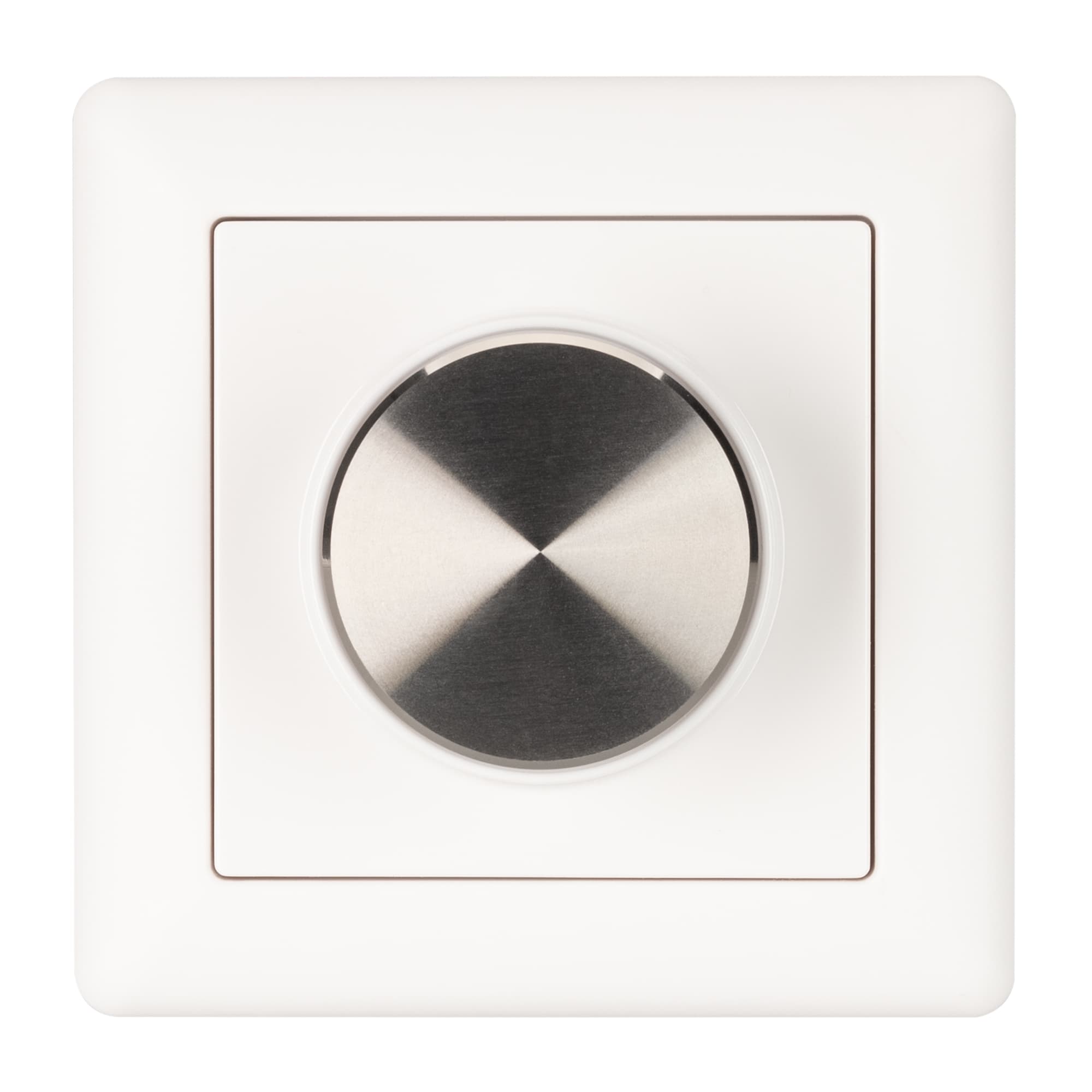 INTELLIGENT ARLIGHT Роторная панель DALI-233-1G-RGB-IN (BUS, DT8, Backlight) (Arlight, -) 023797 Arlight — фото 2