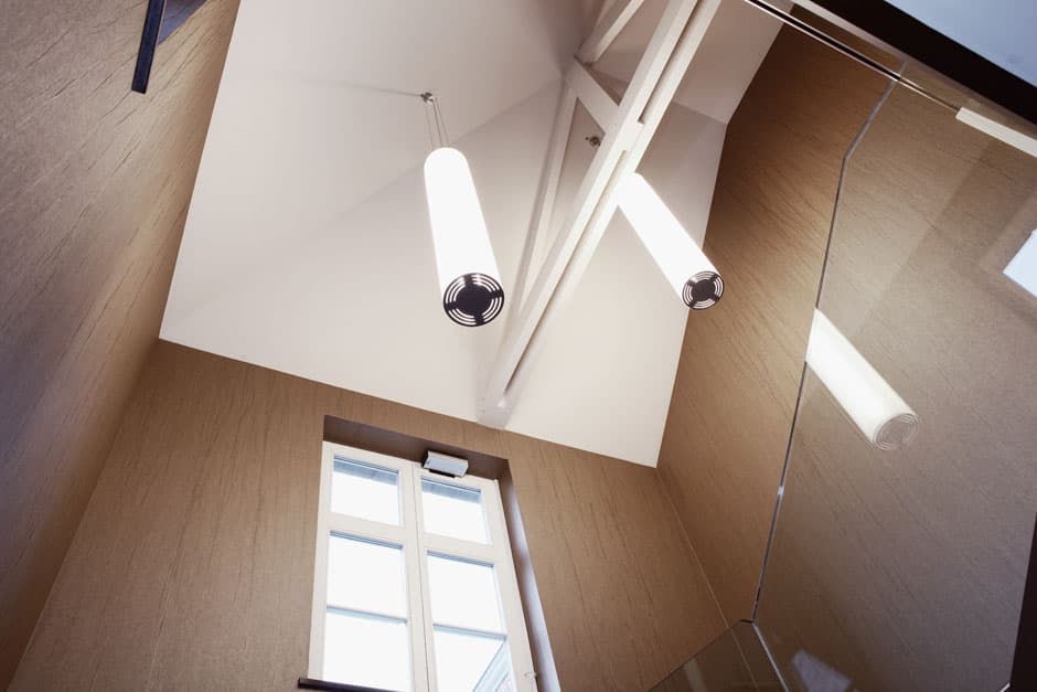 DOXIS Tunnel 900 LED Round — фото 9