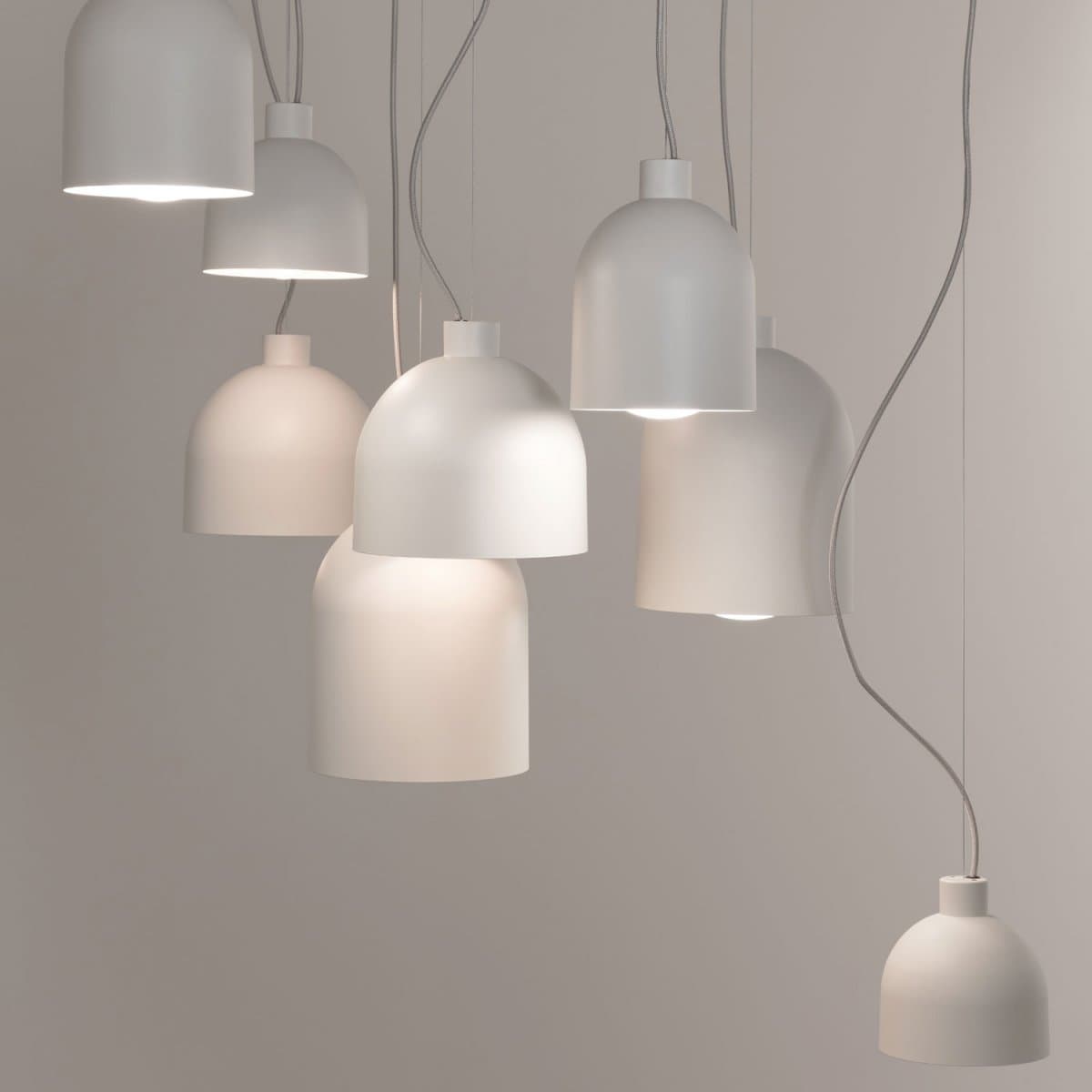 Delta Light MANTELLO