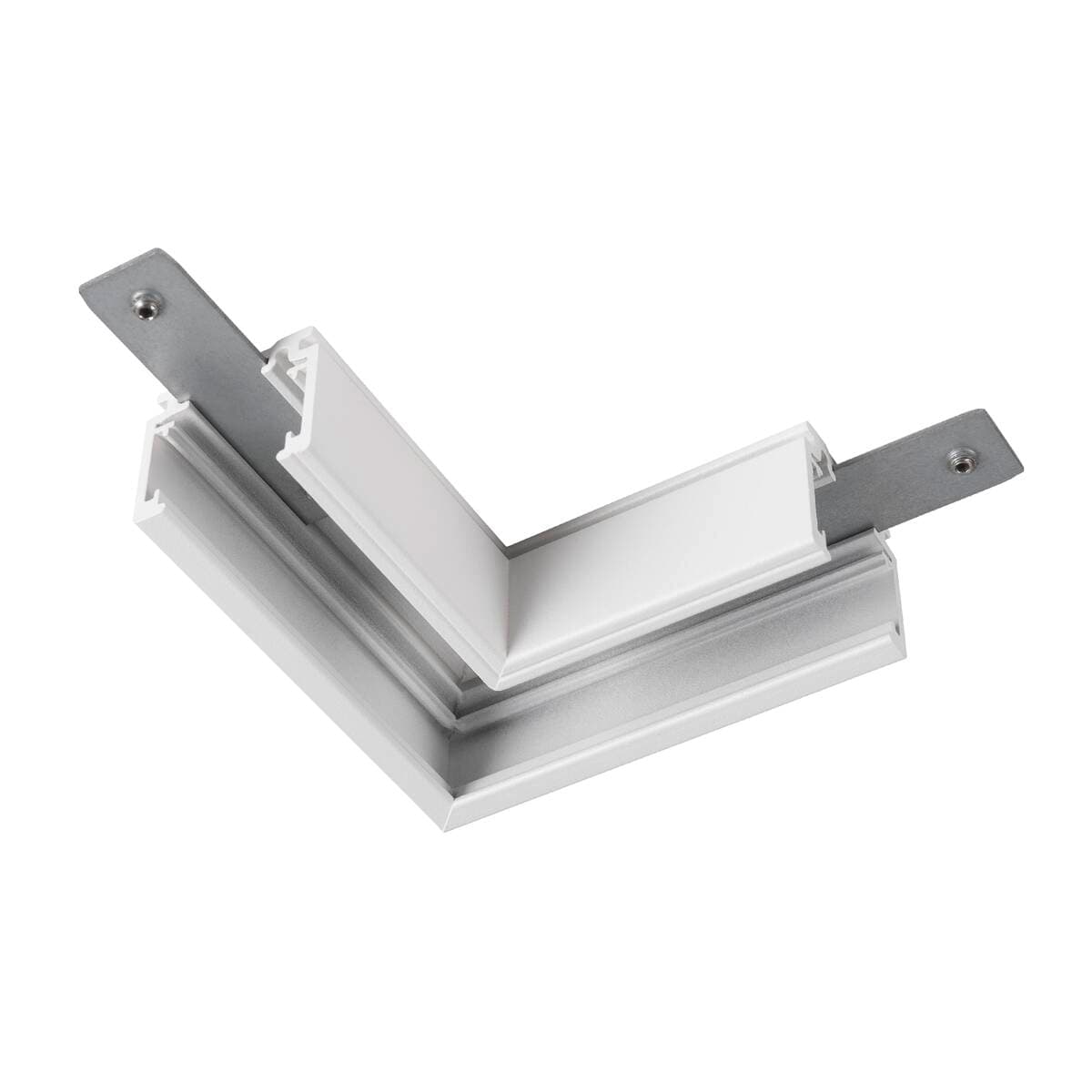 SLV L-Verbinder mechanisch