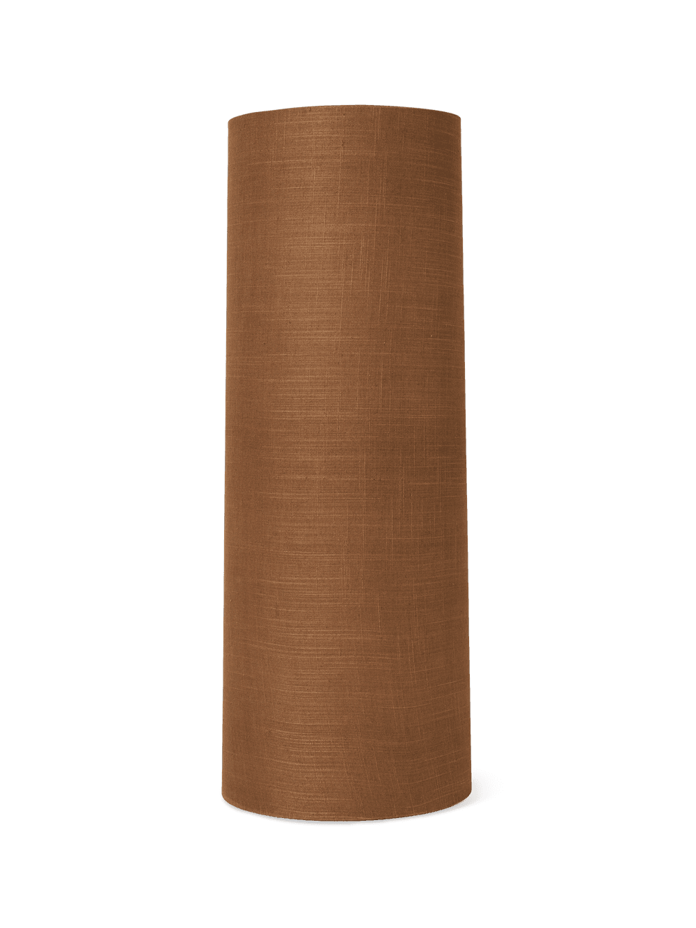 Ferm Living Eclipse Lampshade - Long - Curry ferm LIVING — фото 2