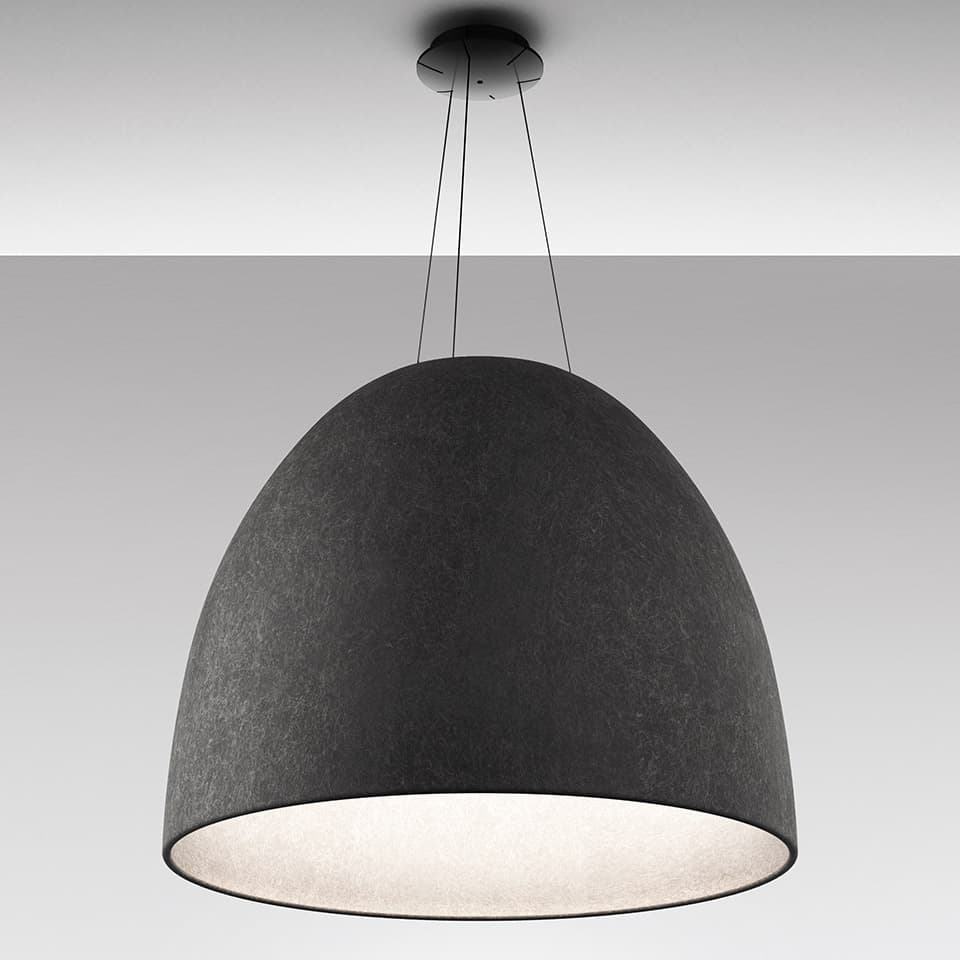 Artemide Nur Acoustic - Grey Artemide