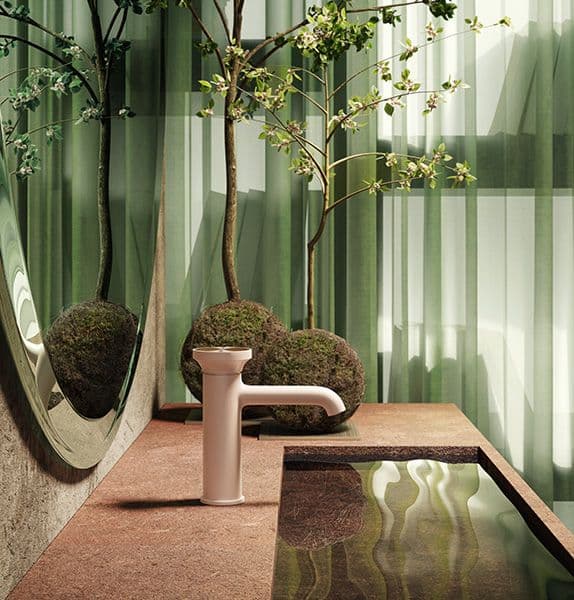 Gessi Jacqueline — фото 34