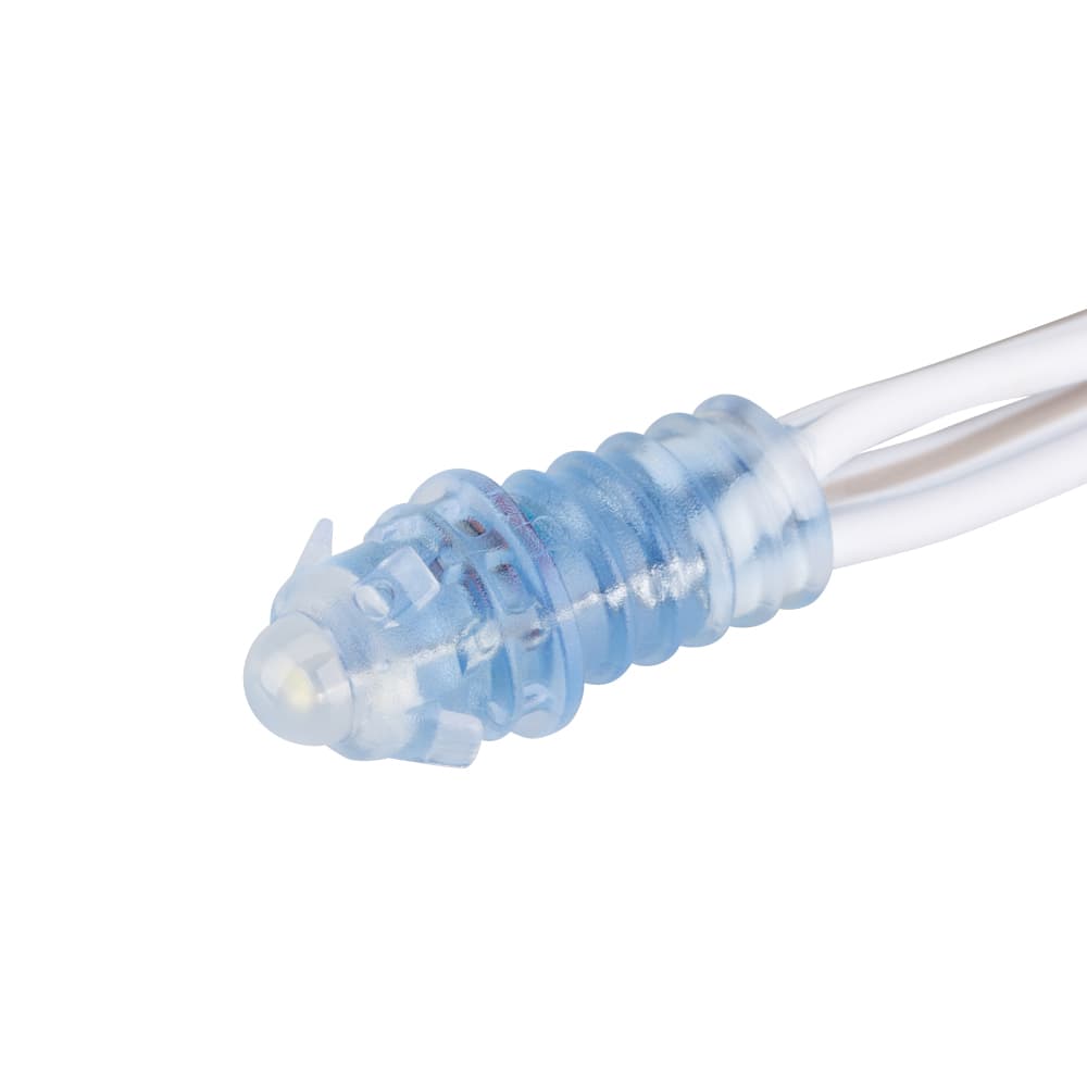 Модуль герметичный ARL-D9 5V Blue (Arlight, Закрытый, IP67) 023410