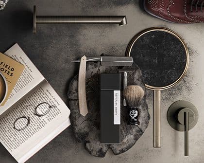 Gessi Ingranaggio — фото 8