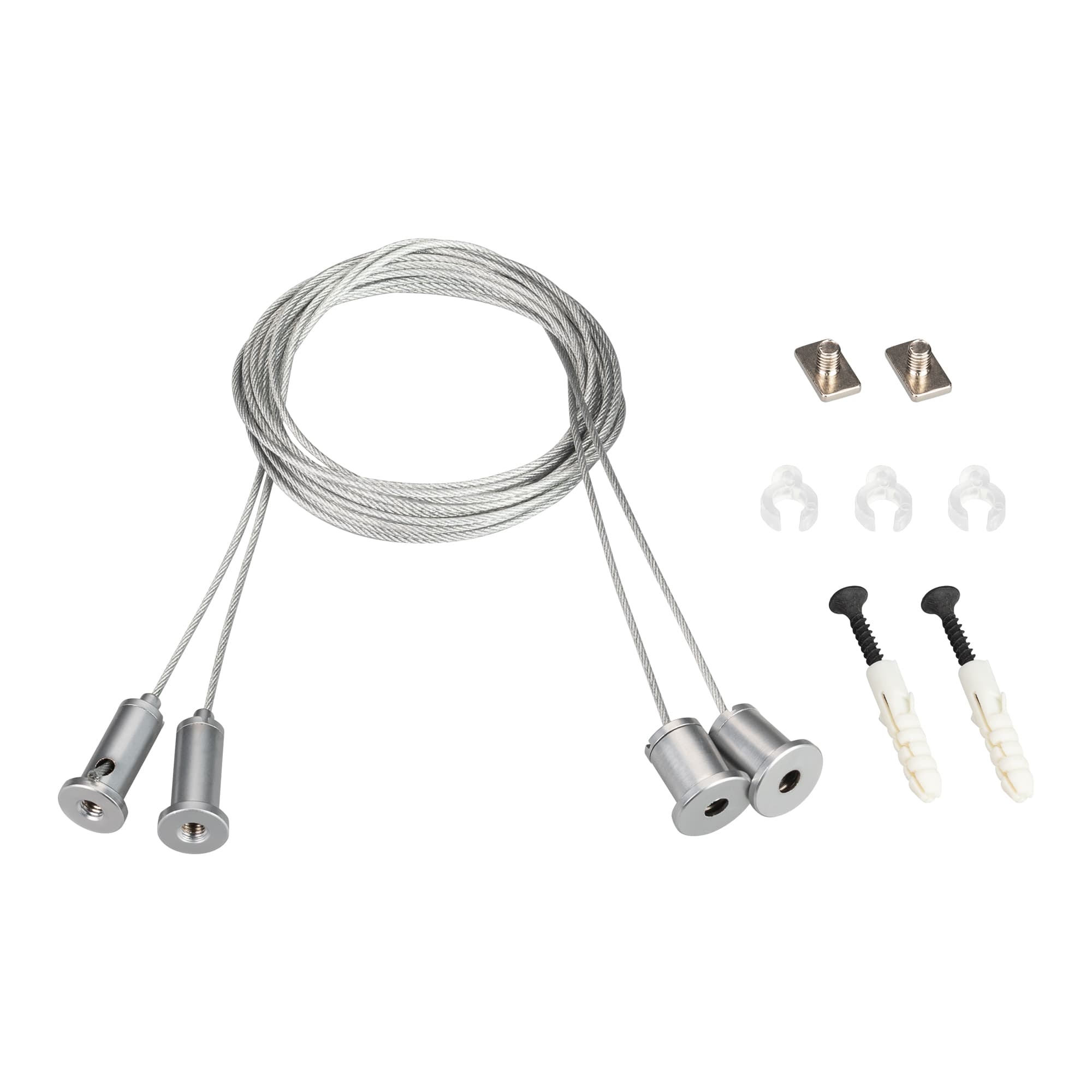 Подвес SL-LINE 2x2m Set (Pad 9x2mm) (Arlight, Металл) 021181(1)