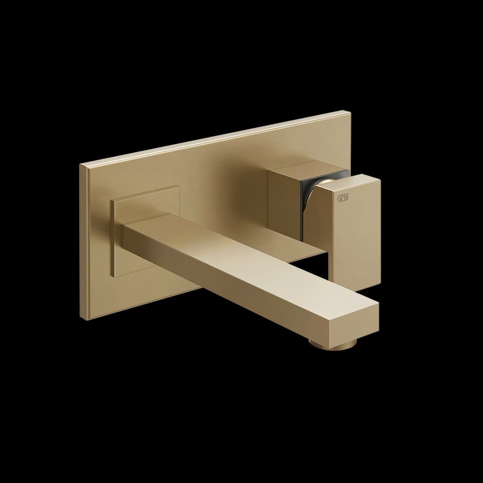 Gessi Rettangolo — фото 20