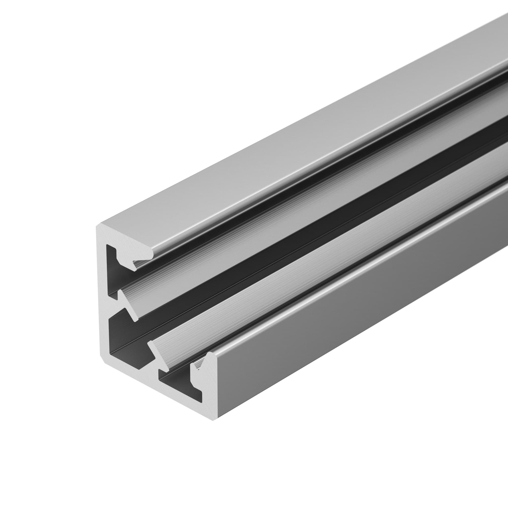 Профиль PDS45-KUB-2000 ANOD (Arlight, Алюминий) 021646 Arlight — фото 4