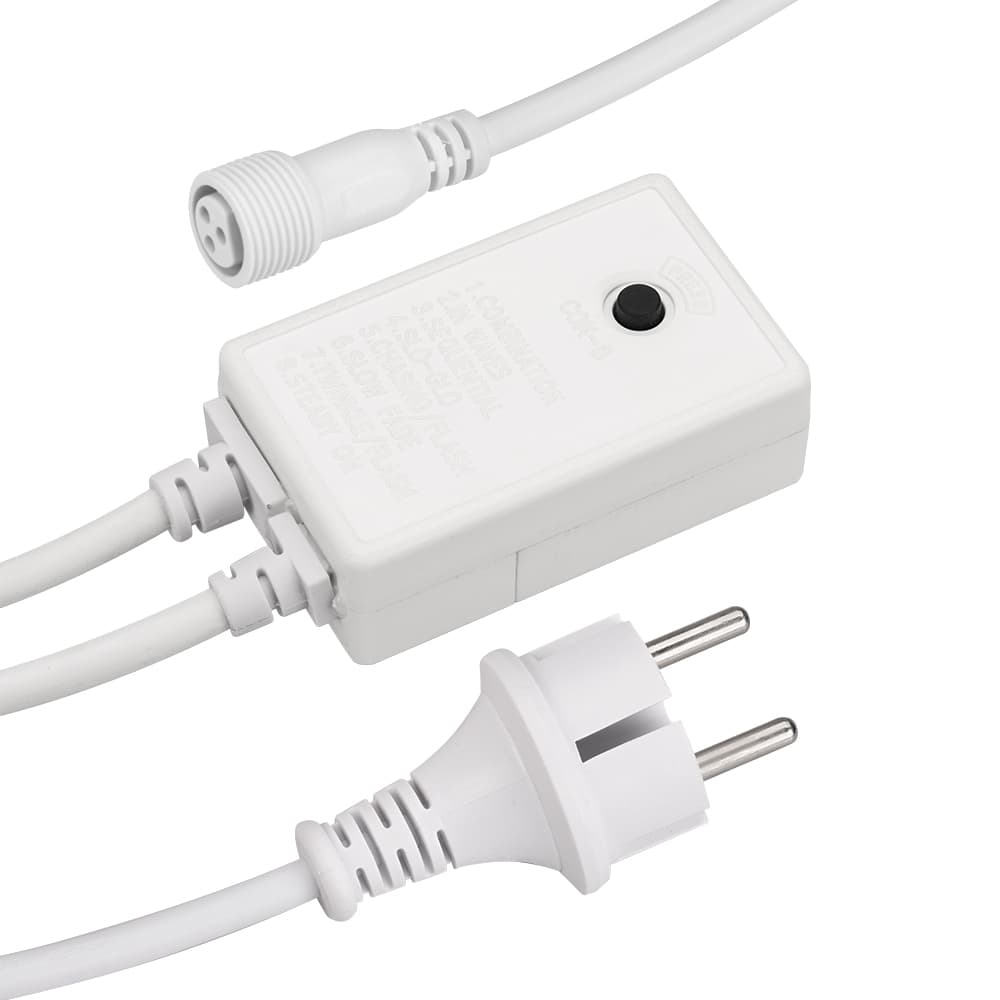 Arlight Контроллер ARD-PRO-LIVE-1.5M White (230V, 1.6A) (Ardecoled, Закрытый) 025894