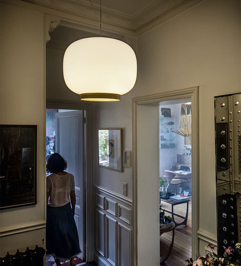 Foscarini Chouchin 3 Reverse — фото 8