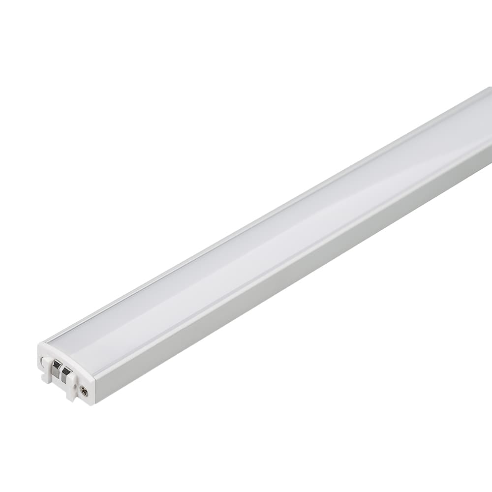 Светильник BAR-2411-1000A-12W 12V Warm (Arlight, Закрытый) 024010