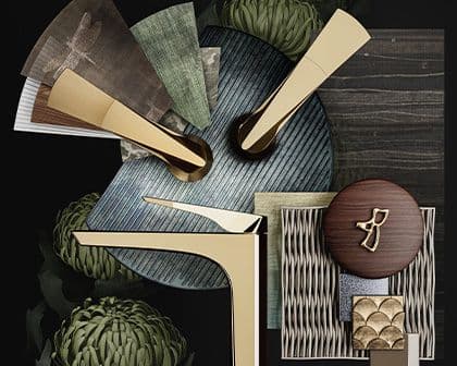 Gessi Ventaglio — фото 7