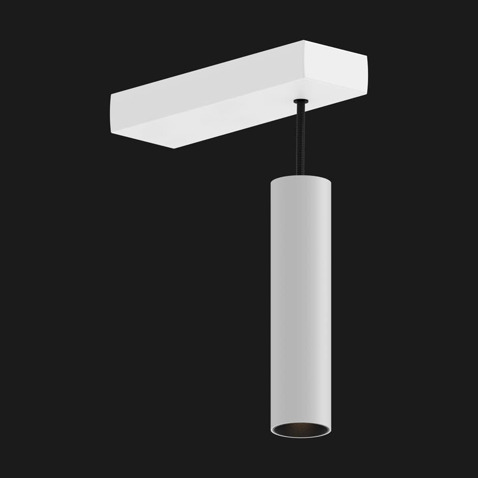DOXIS Tektus 45 Slim 1-Way Suspended 200mm Down — фото 1