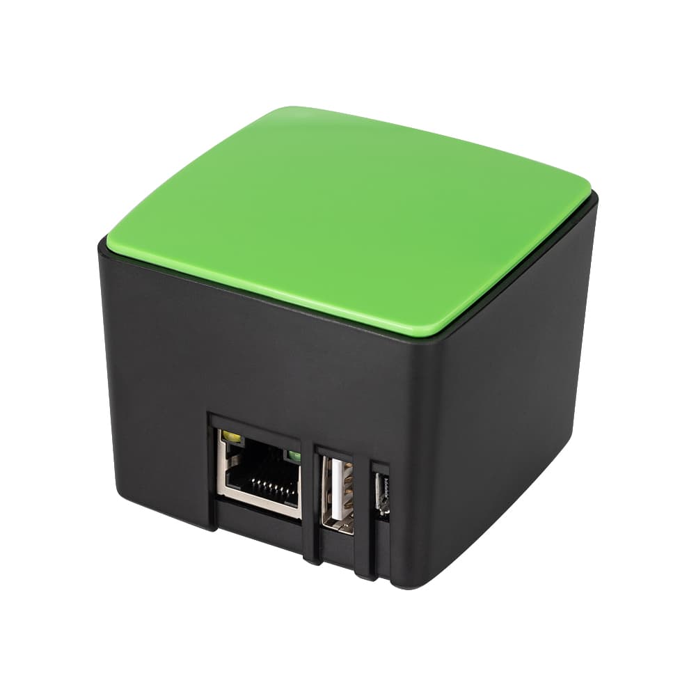 Центральный контроллер ZIPAMICRO (5В, Eth, WI-FI, ZW) (Arlight, Пластик) 026157 Arlight — фото 1