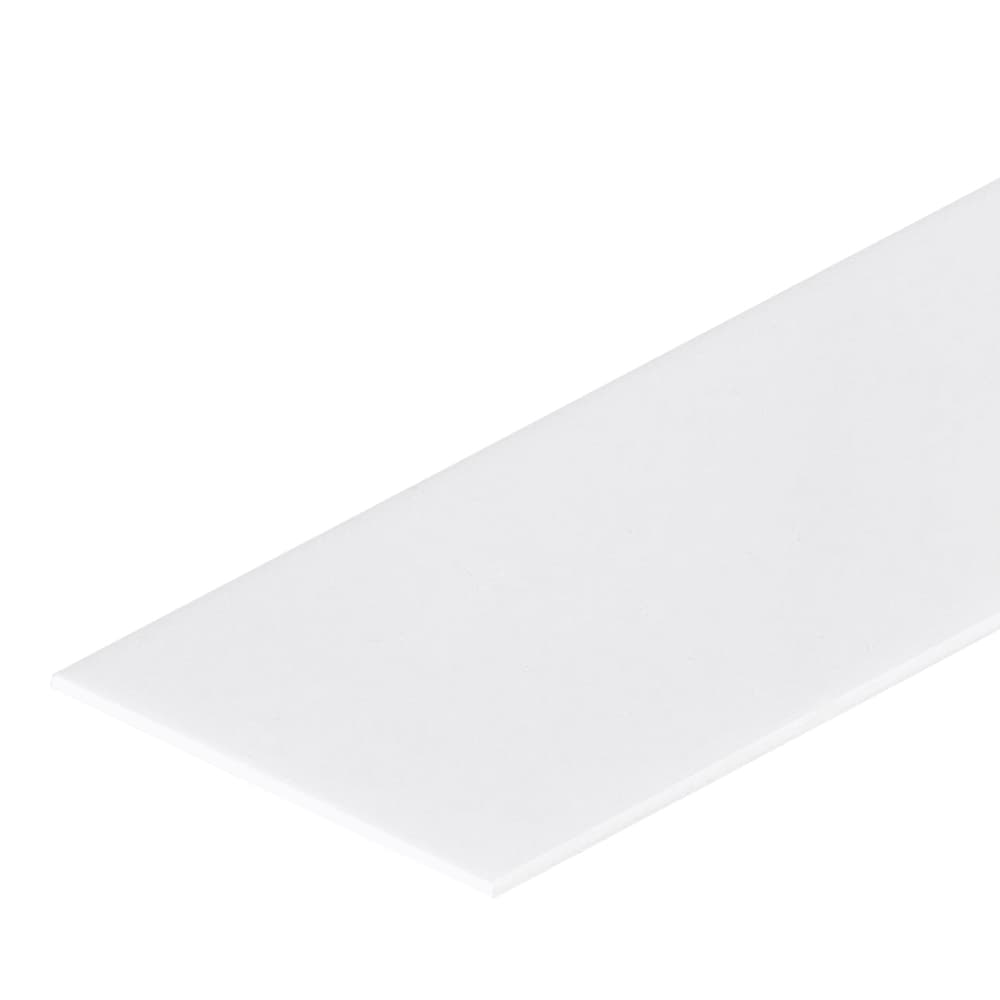 Экран-вставка белый P35W-2000 (Arlight, Пластик) 017315