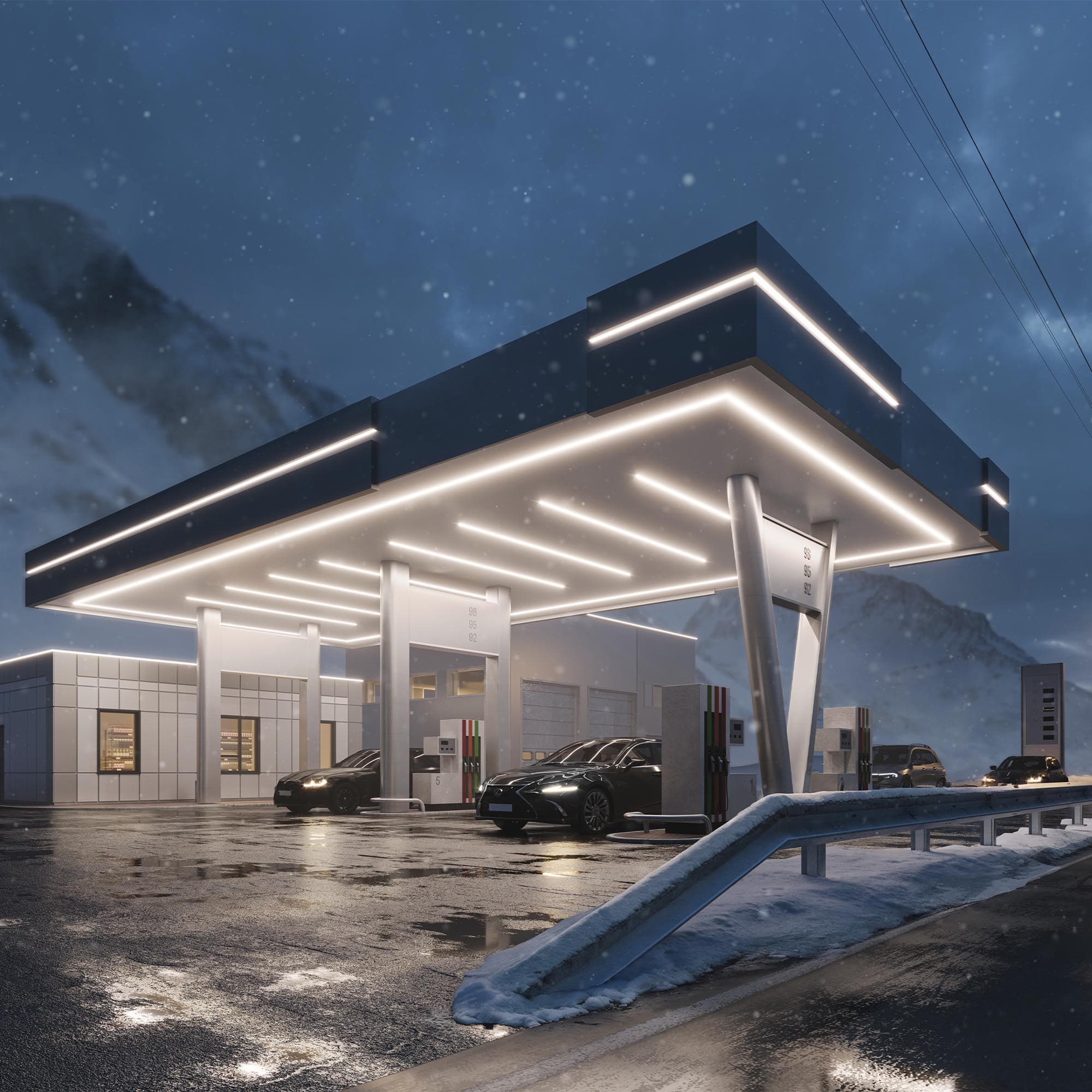 Светодиодная лента герметичная XRT-TPU-A80-12mm 24V Day4000 (10 W/m, IP67, 10m) (Arlight, CRI>90) 058700 Arlight — фото 3