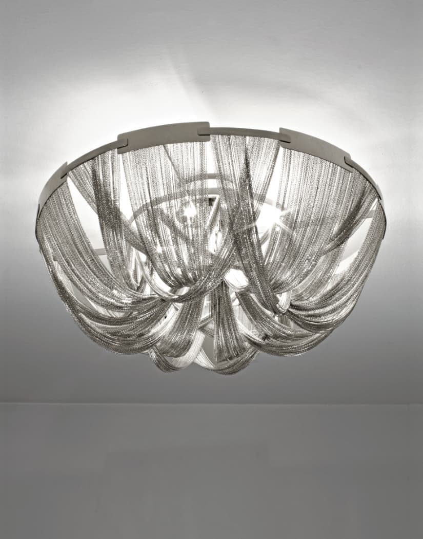 Terzani Soscik ceiling light