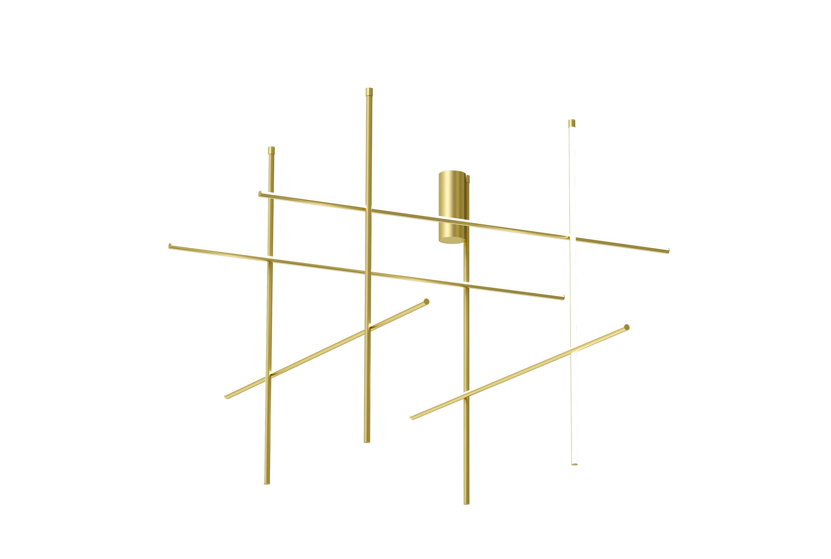 Flos Professional Coordinates Ceiling — фото 1