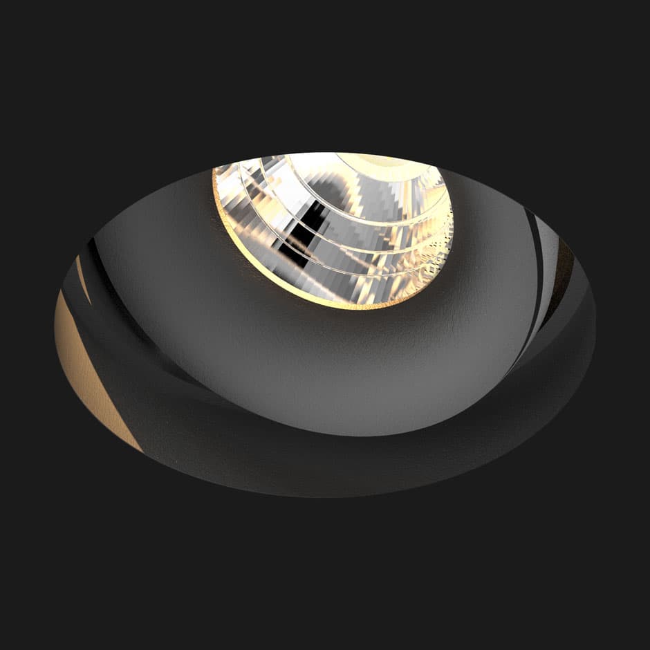 DOXIS Titan Trimless Deep Anti-glare — фото 5