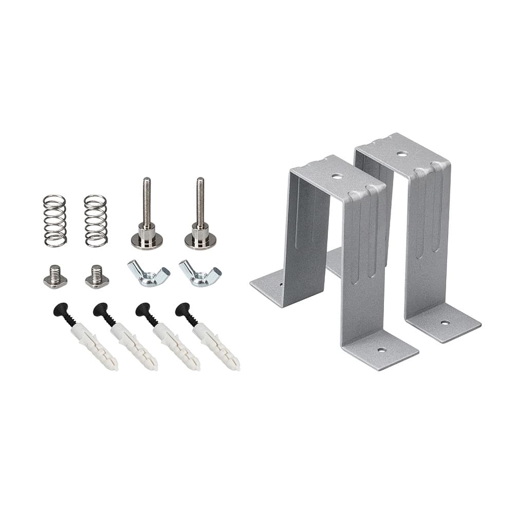 Держатель S2-LINE-3360 Set (Arlight, Металл) 021182 Arlight