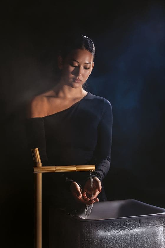 Gessi Incastri — фото 5