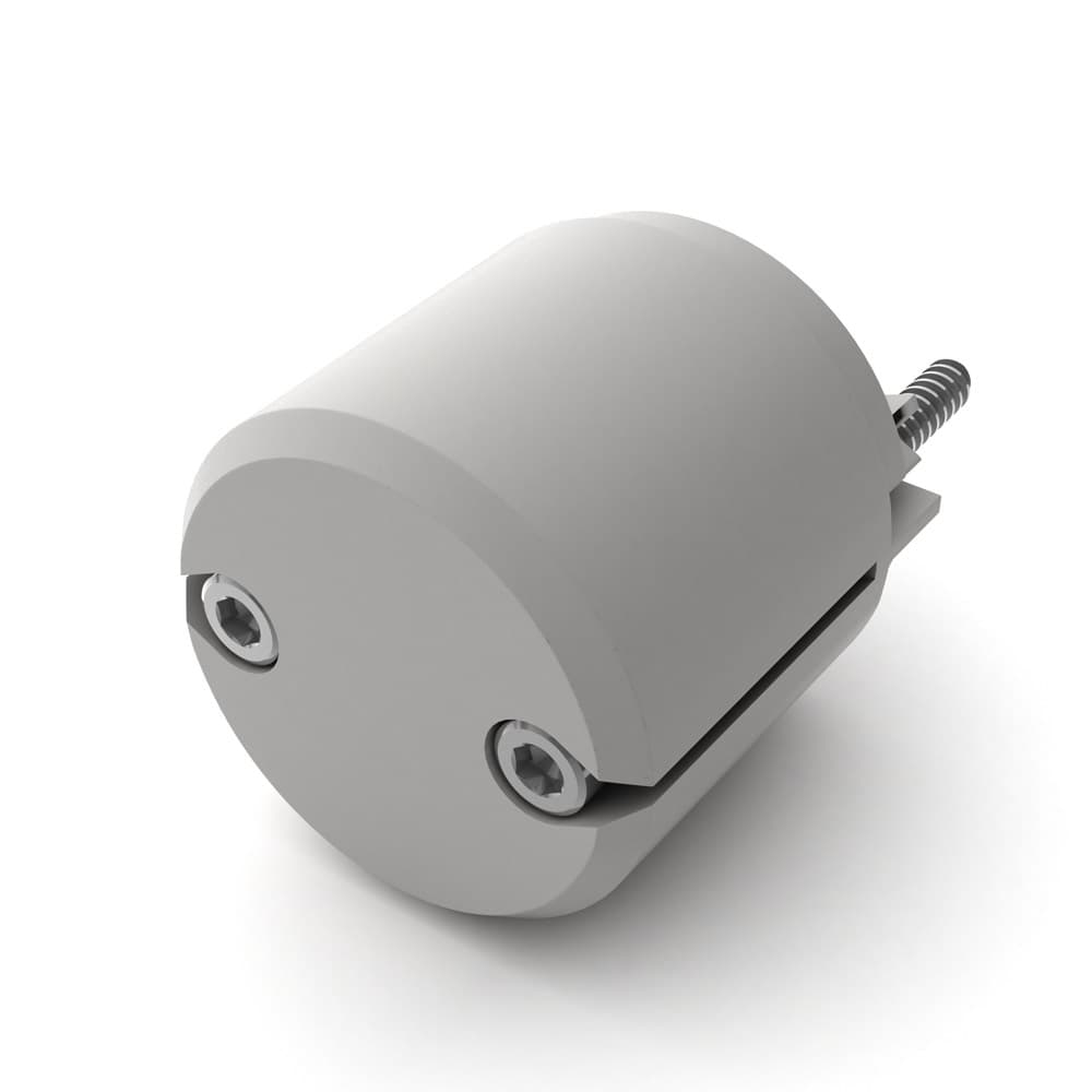 Заглушка ROUND-D30-DUAL-LONG глухая (Arlight, -) 029643 Arlight