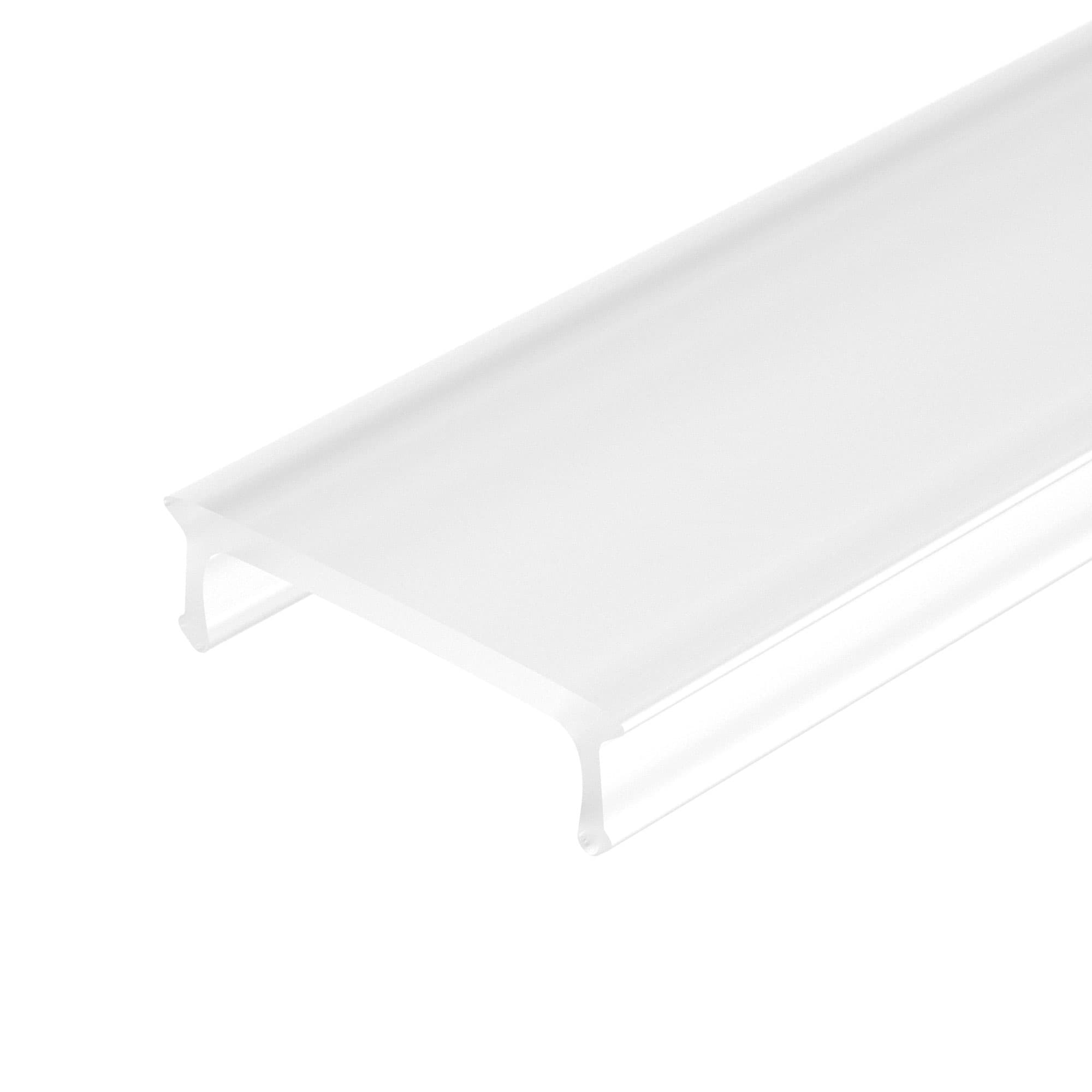 Экран LINE-10000 OPAL (Arlight, Пластик) 051849 — фото 1