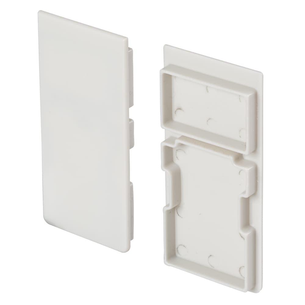 Заглушка ARH-LINE-3750A-VOL глухая (Arlight, Пластик) 020577