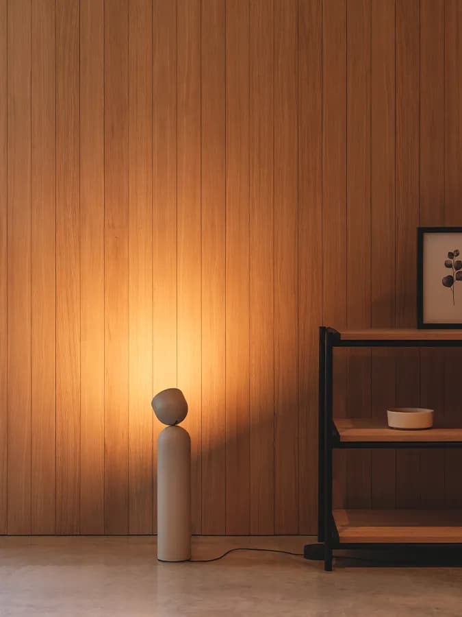 Vibia Plusminus solo Vibia