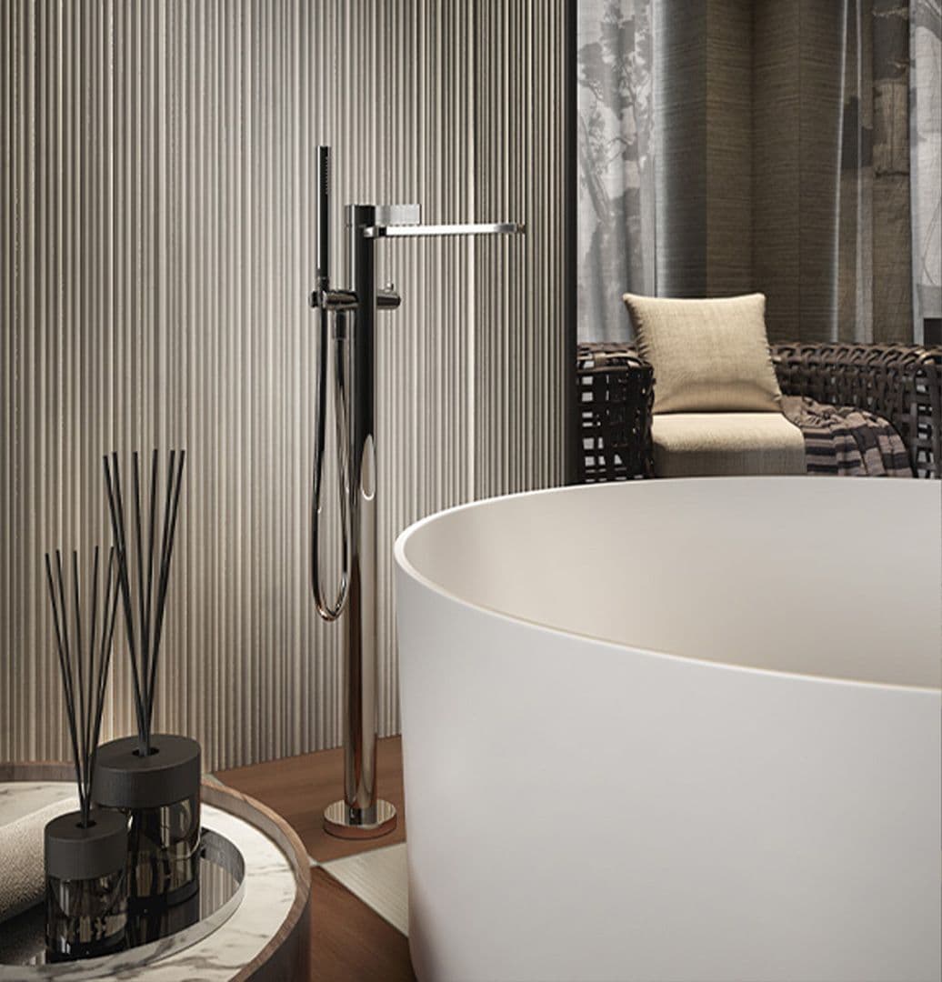 Gessi Inverso — фото 22