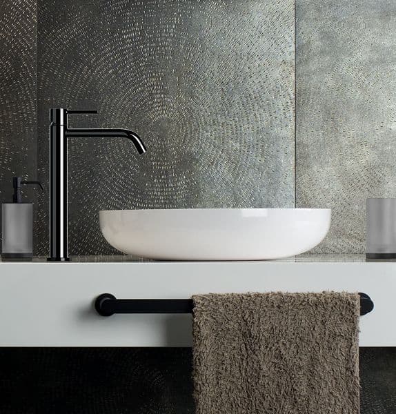 Gessi Via Tortona — фото 9