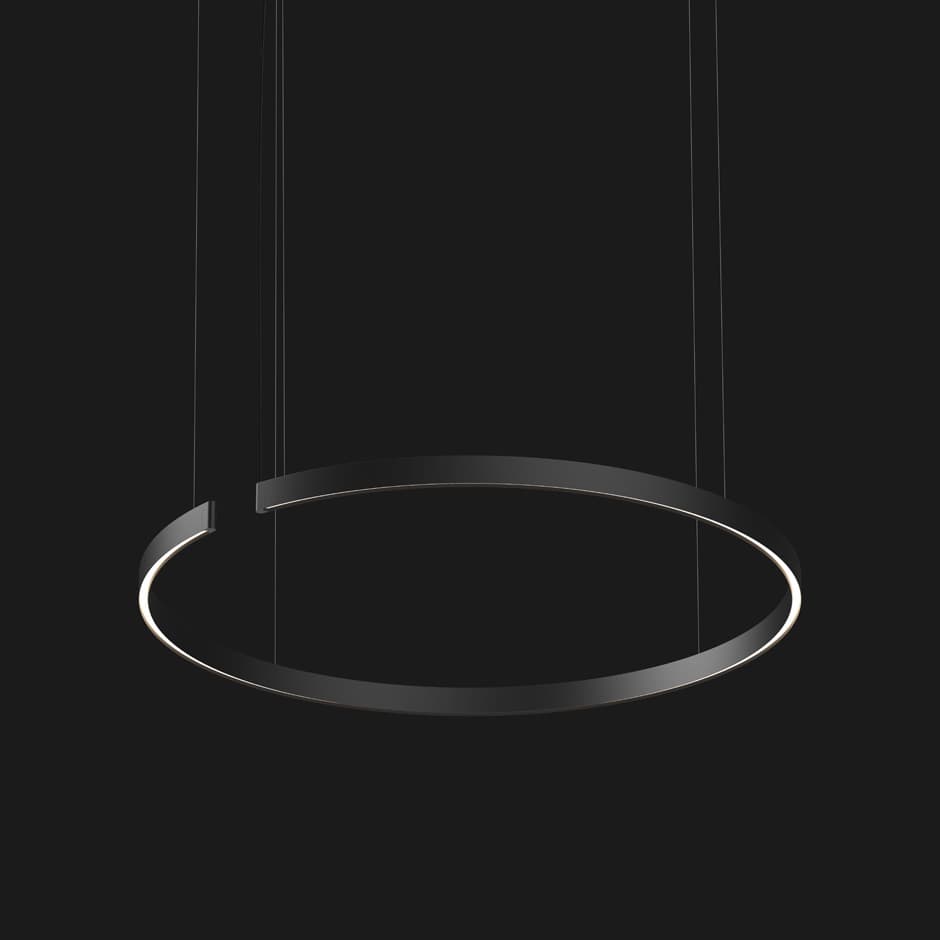 DOXIS Freeliner Round Suspended Down — фото 2