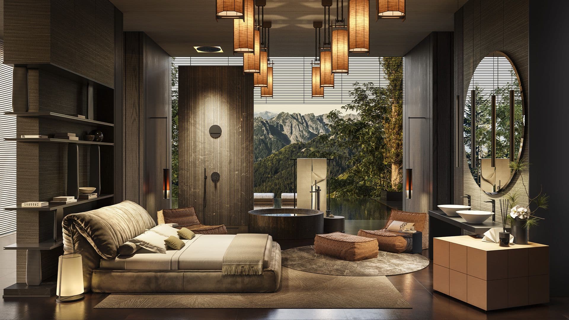 Gessi Ventaglio — фото 20