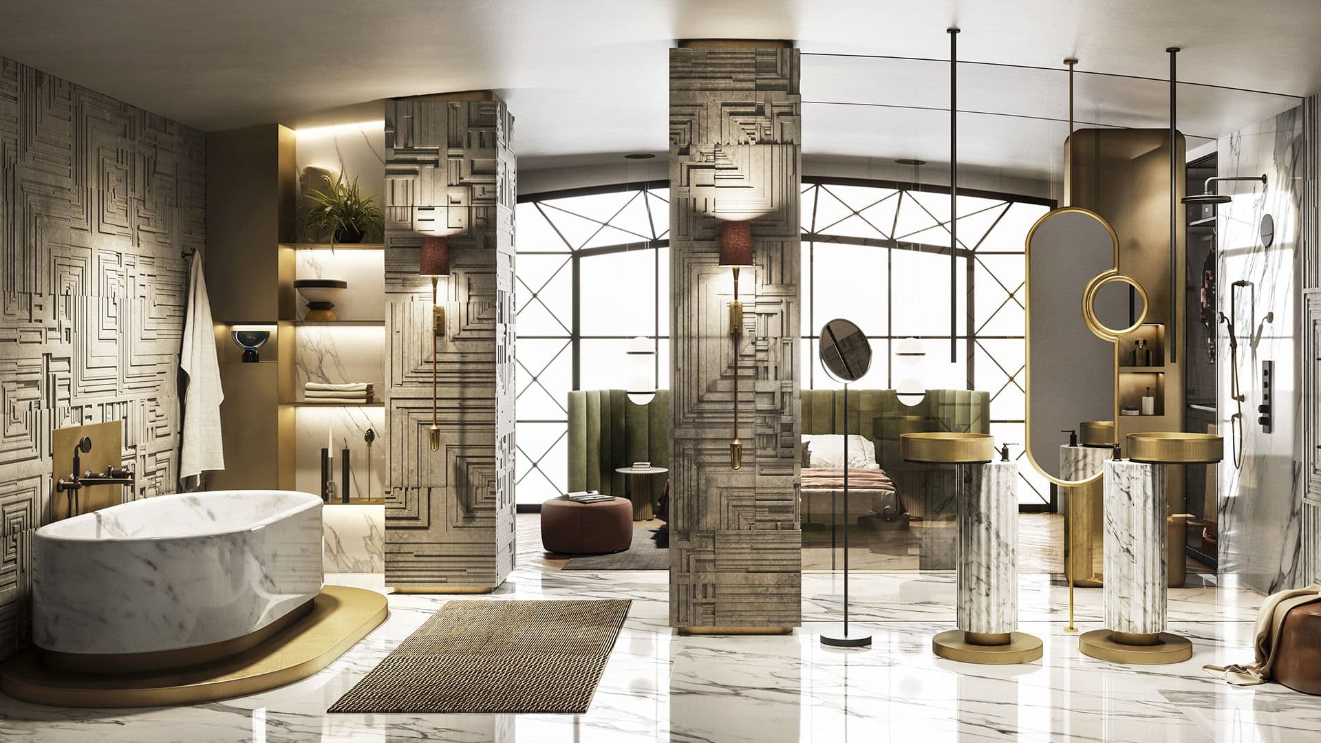 Gessi Venti20 — фото 19