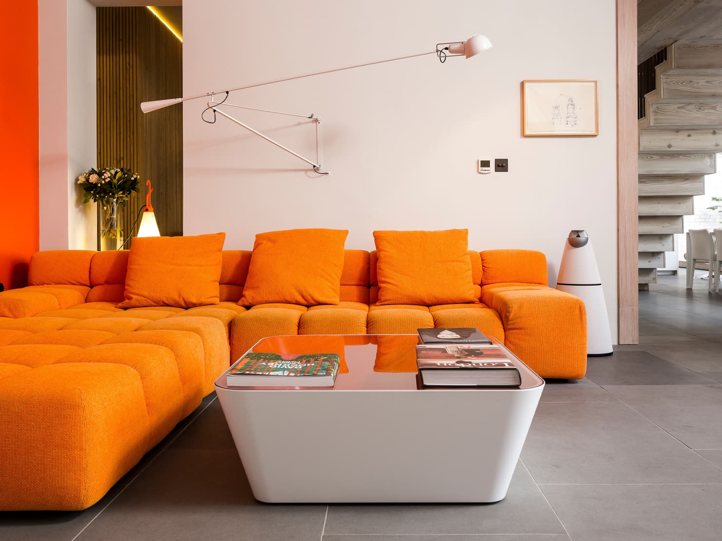 Flos Professional 265 — фото 3