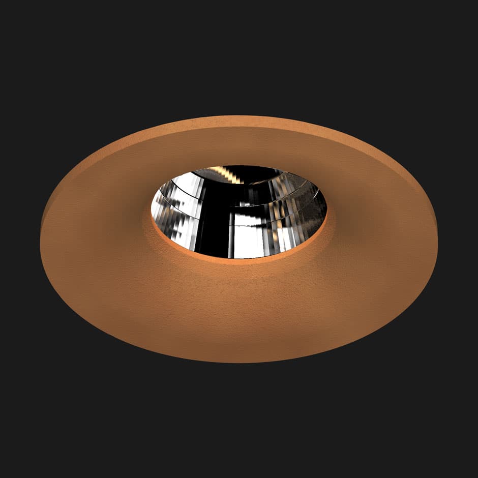 DOXIS Titan Fix Round Anti-glare — фото 7