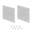 Заглушка LINE-S-5050 глухая (Arlight, Металл) 041757