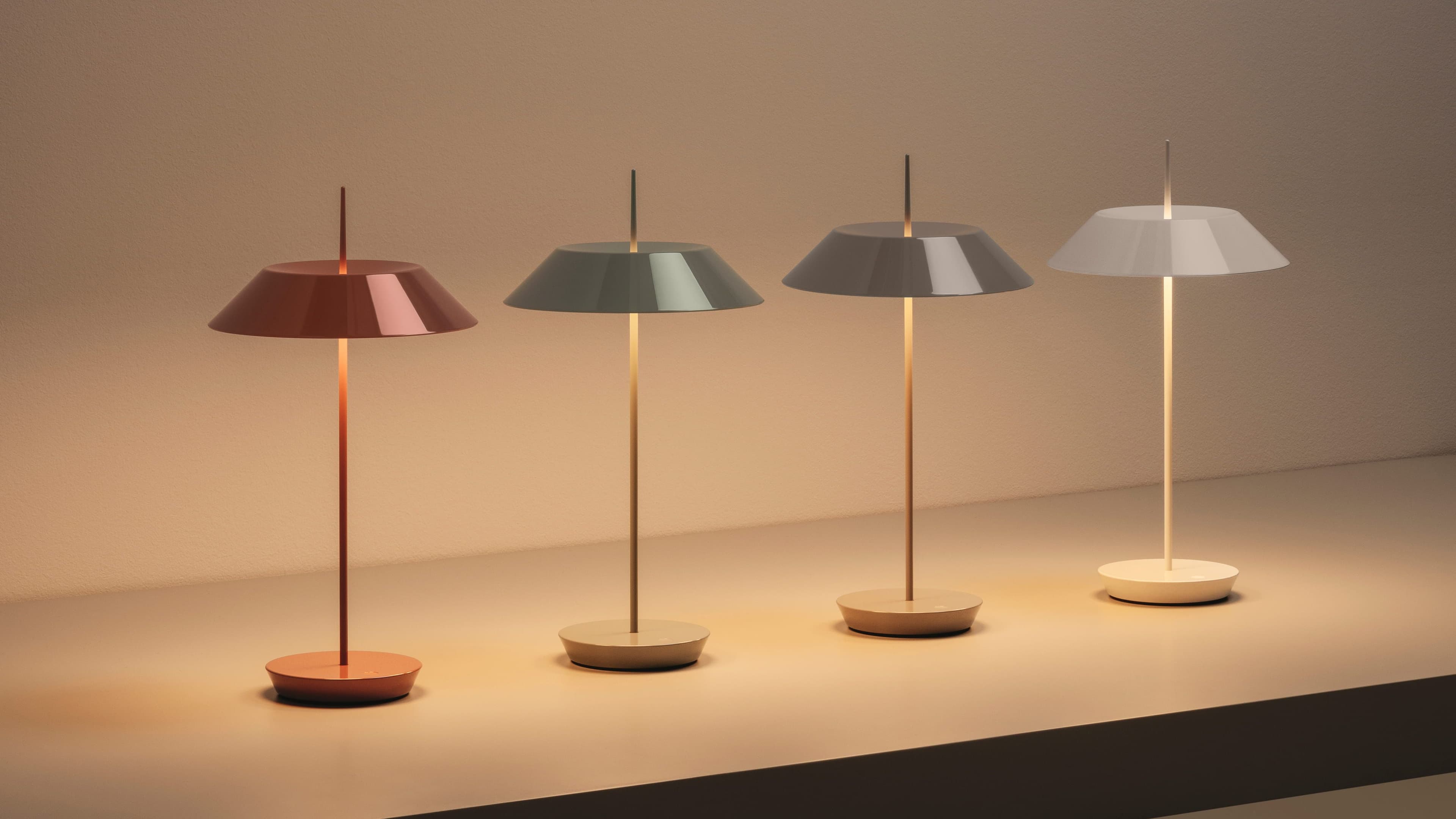 Vibia Mayfair mini Vibia