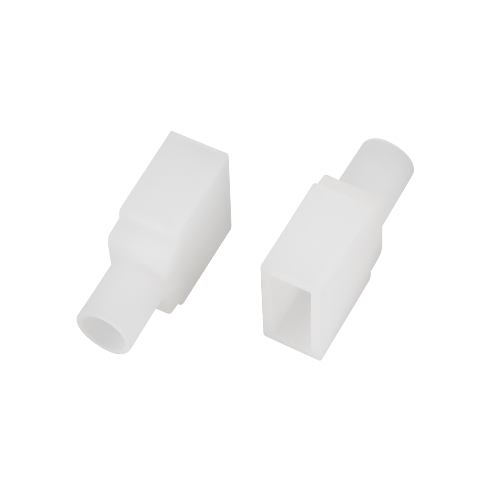 Силиконовая заглушка для лент 12mm-H (Arlight, -) 058471 Arlight