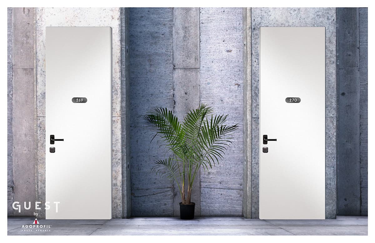 Agoprofil Yuna 221 — фото 1