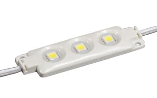 Модуль герметичный ARL-LM5050-3 Cool White (Arlight, Закрытый) 016437