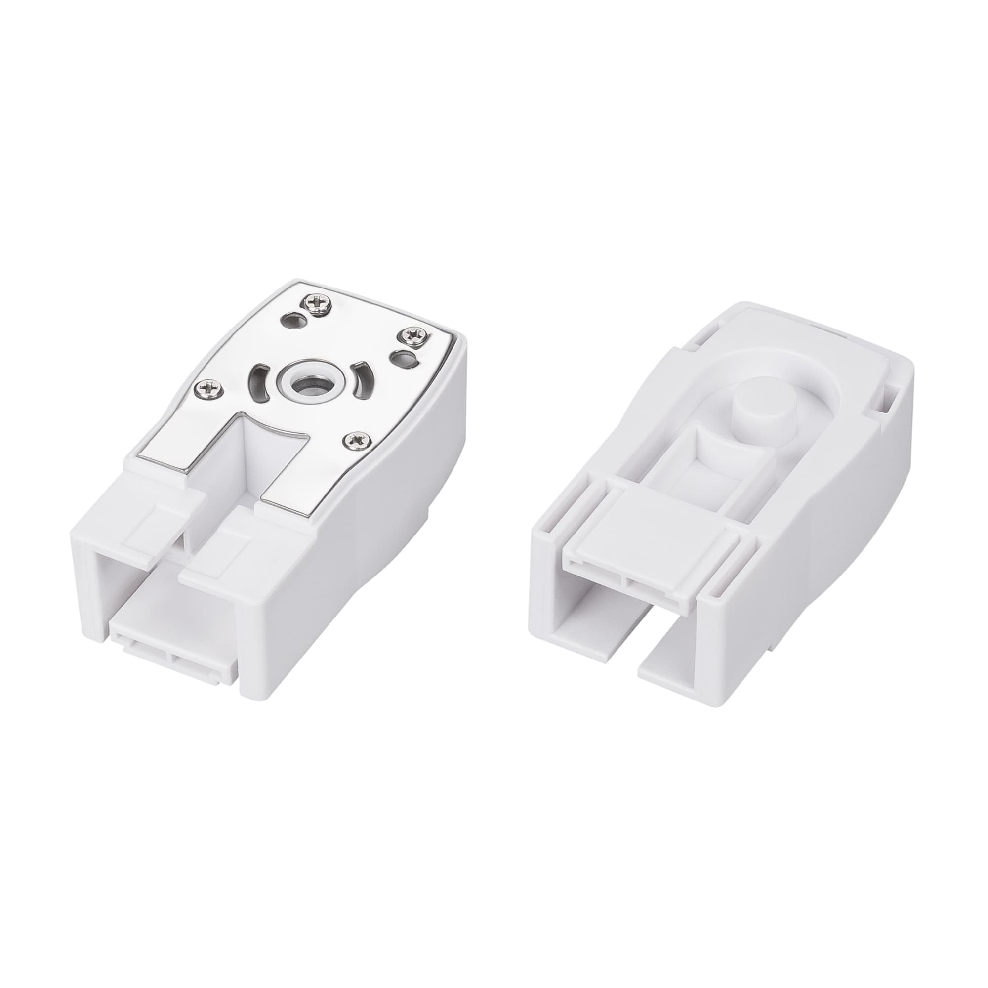 Приводной блок мотора CNT-M1-PULLEY (Arlight, Алюминий+пластик) 061426