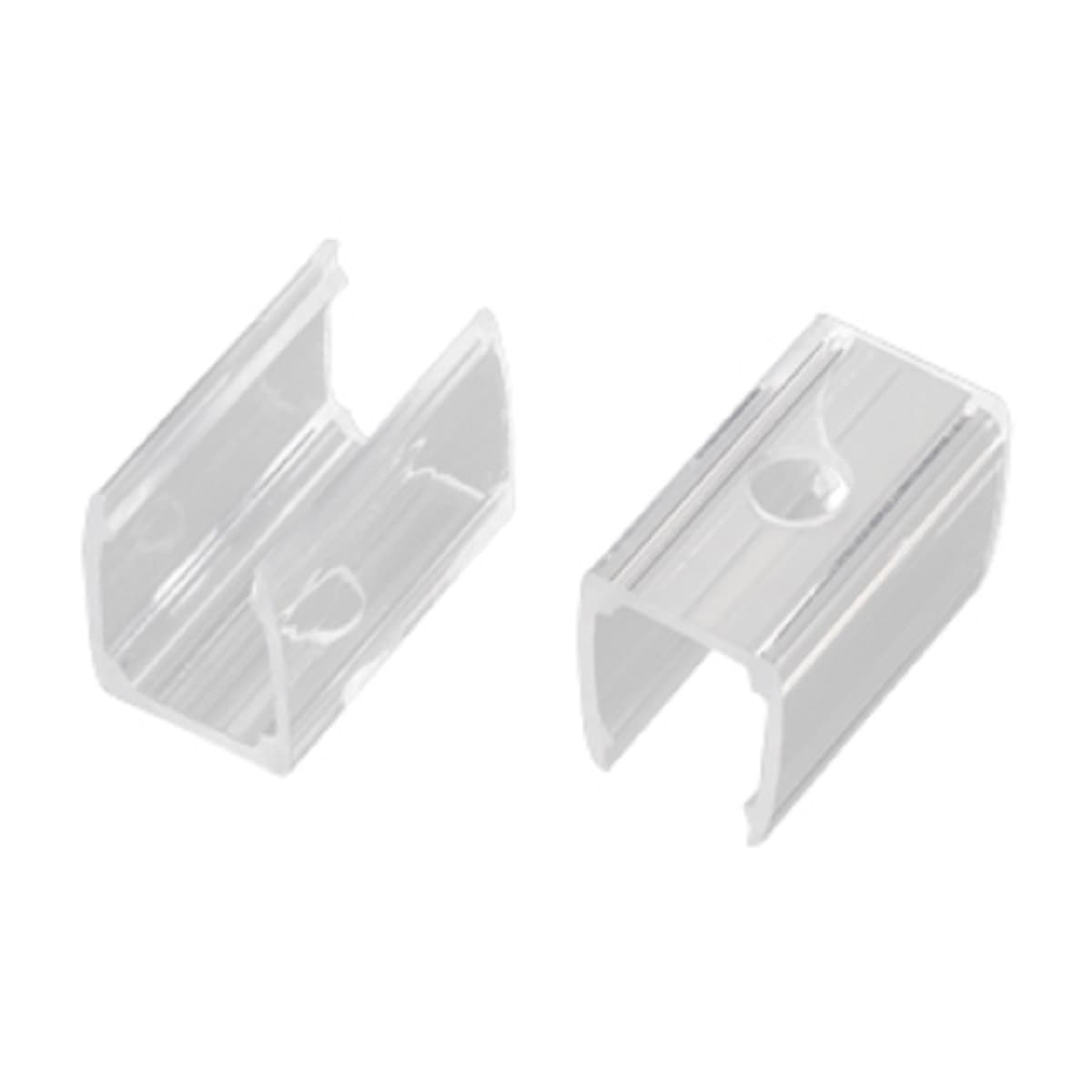 Держатель ARL-MOONLIGHT-1213-CLIP CLEAR (Arlight, Пластик) 032578