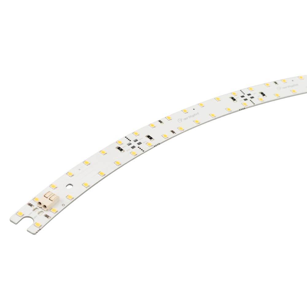 Линейка SL-ARC-D320-A90-5.4W 24V White6000 (дуга 1 из 4) (Arlight, Открытый) 033873
