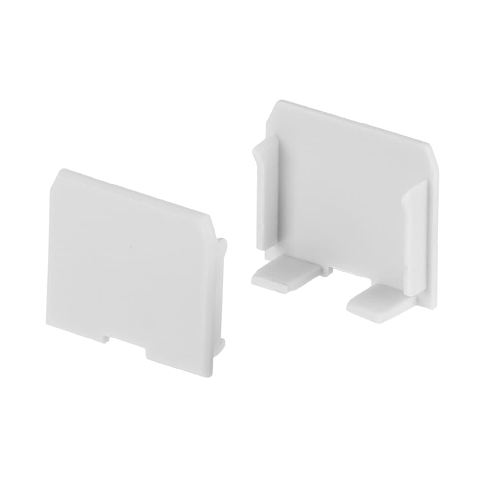 Заглушка для PLS-LOCK-H25-F-HIDE глухая (Arlight, Пластик) 019410 Arlight