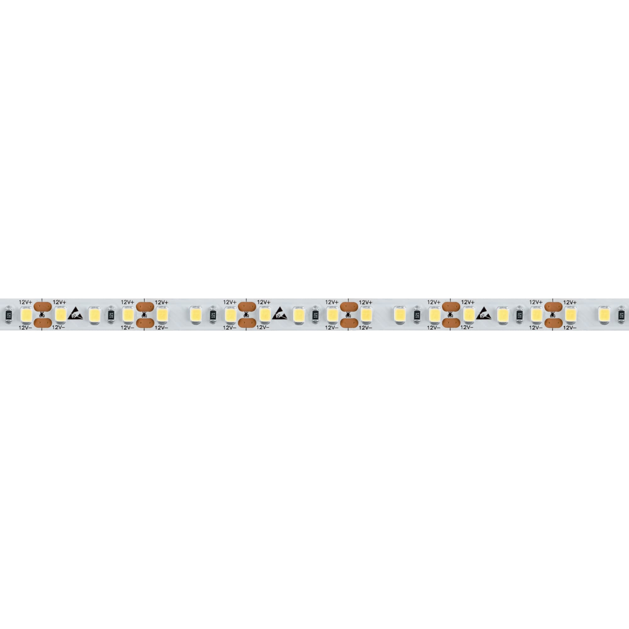 Светодиодная лента RT 2-5000 12V Day4000 2x (2835, 600 LED, PRO) (Arlight, 14.4 Вт/м, IP20) 024339(1) — фото 2